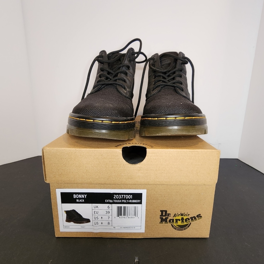 Doc Martens Bonny boots